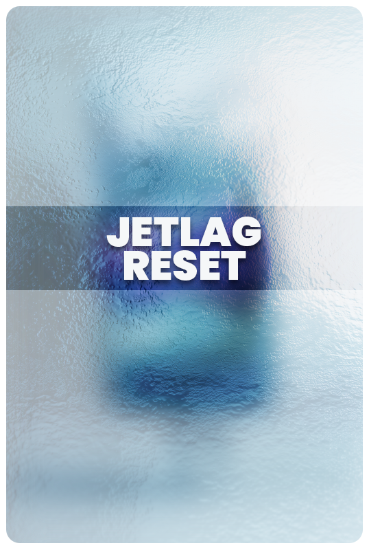 Jetlag Reset