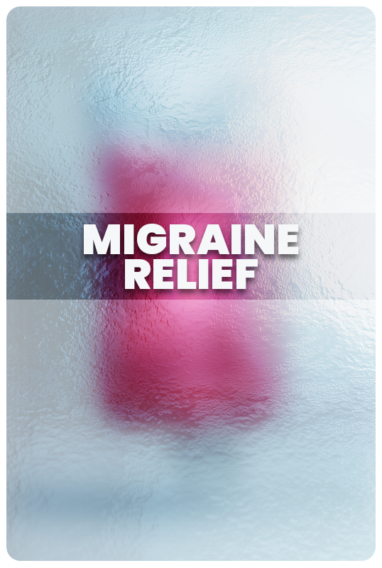 Migraine Relief