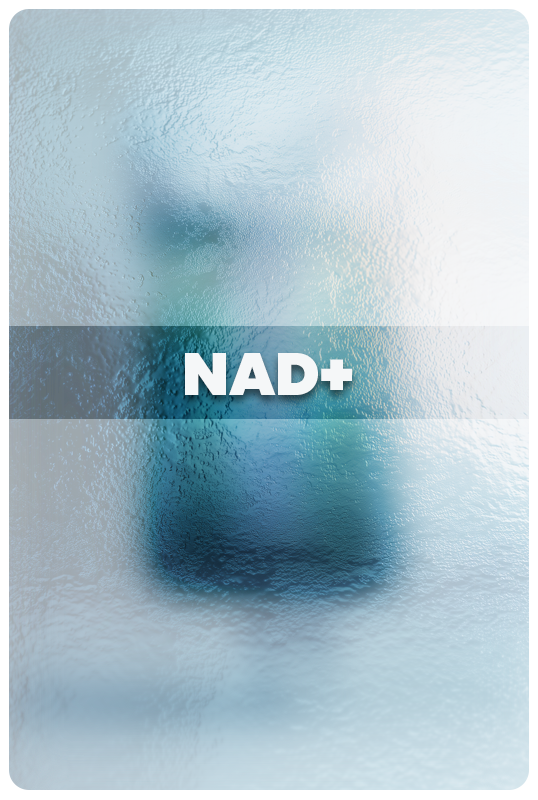 NAD+