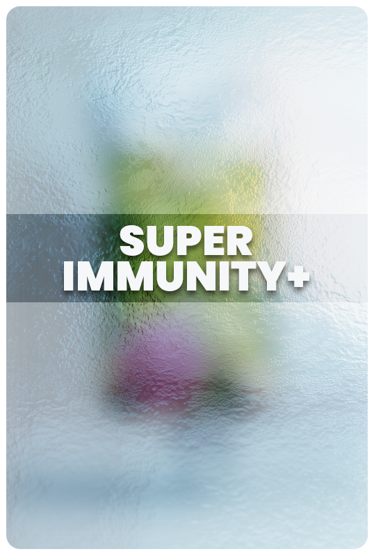 Super Immunity+